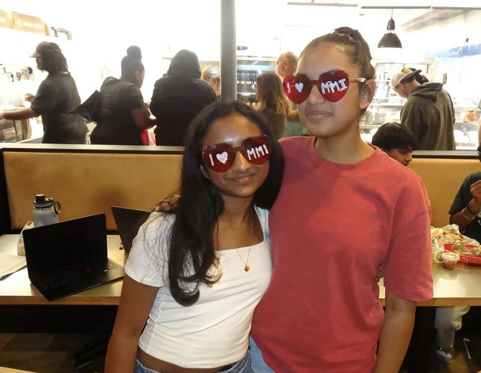 Restaurant fundraiser event