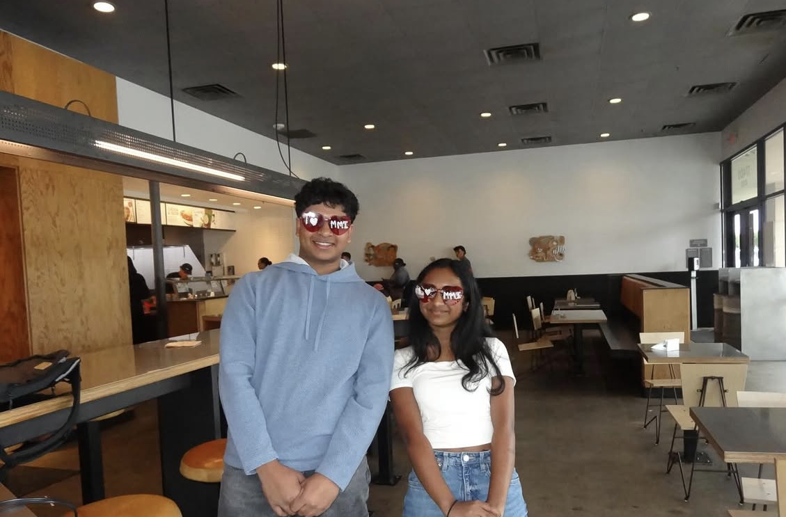 Restaurant fundraiser outreach